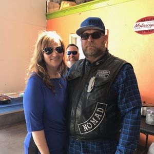 Meet your Posher, Scott